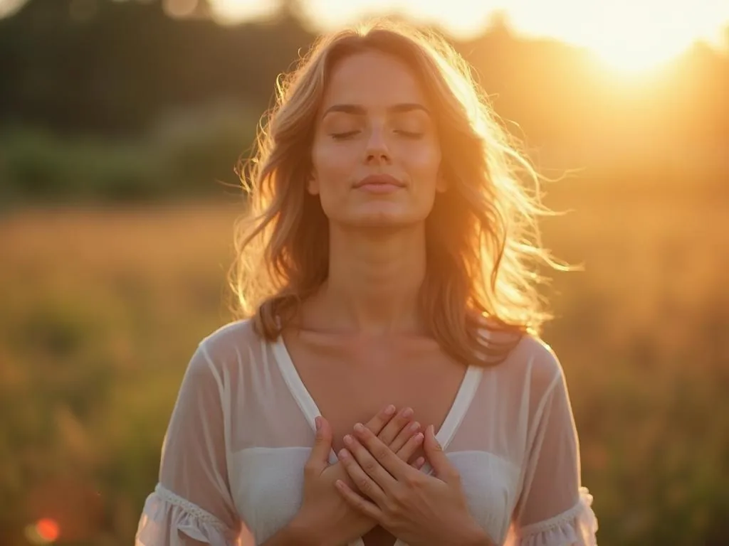 L'amour de Soi – comment s'aimer pleinement
