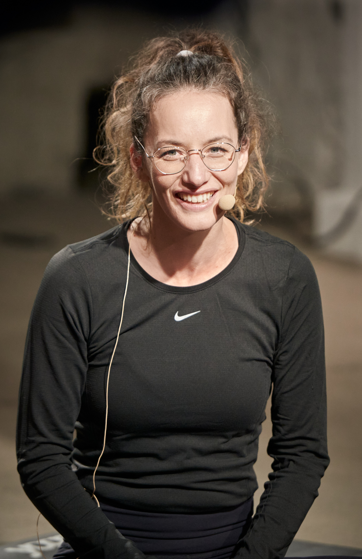 Florie Ravinet
