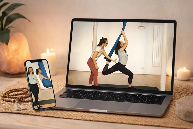 Formation Fly Yoga® Pro