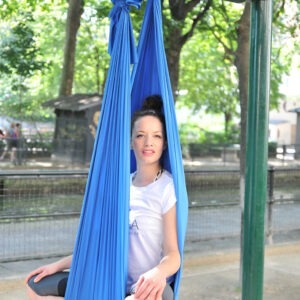 hamac aérien yoga fly yoga